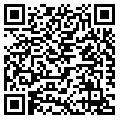 以QR Code分享【轉知】「2025後生文學獎」徵選