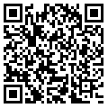 以QR Code分享科管系-考取研究所經驗分享會
