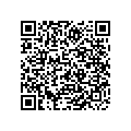 以QR Code分享【大眾傳播學系】114學年度系學會會長登記暨選舉公告