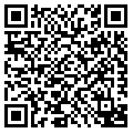 以QR Code分享【轉知】中華民國自由車協會舉辦A、B、C級裁判講習會