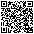 以QR Code分享【轉知】聖約翰科技大學商管學院謹訂於2026年11月18日(星期三)舉辦「2026校務研究與永續發展研討會」敬請惠予公告並鼓勵所屬教 師及相關人員踴躍投稿