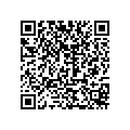 以QR Code分享【轉知】116年度「臺灣─史丹佛人文社會科學領域人才培育計畫」徵求1名具備人文社會領域背景之研究學者，自即日 起接受申請至115年10月23日(五)中午前截止