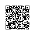 以QR Code分享【轉知】檢送國立臺灣海洋大學辦理「雙語教學：理論與實踐」工作坊系列活動資訊，敬請惠予公告，並鼓勵貴校教師踴躍報名參加