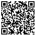以QR Code分享【轉知】檢送115年「午後的心動狙擊!香氛泡泡的午茶派對」公教人員單身聯誼活動實施計畫及報名連結各1份， 請查照並鼓勵符合資格者踴躍報名參加。 