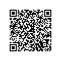 以QR Code分享【轉知】國立臺北教育大學課程與教學傳播科技研究所辦理「AI浪潮下課程與教學傳播科技之反思與前瞻學術研討會」資訊