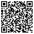 以QR Code分享圖書館端午連假休館公告