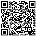 以QR Code分享【轉知】高雄市政府教育局家庭教育中心辦理「婚前教育~與幸福有約成長團體」一案，請查照並鼓勵25至45歲未婚單身同仁踴躍報名參加。