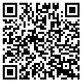 以QR Code分享法律系-114-1學期到校面授課程[日本經濟]9月15日(星期一)晚上的課調至10月27日上課