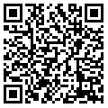 以QR Code分享轉知-國立臺灣圖書館辦理之「By Their SDG Stories…｜永續發展圖像故事與徵件作品展」
