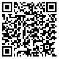 以QR Code分享【轉知】外交部2025年「國際青年大使交流計畫」