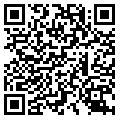 以QR Code分享【轉知】高雄市政府社會局辦理「2025公民參與桌長人才工作坊」活動