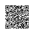 以QR Code分享【轉知】函轉衛生福利部「人體研究領域性別化創新實務操作手冊」1份