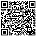 以QR Code分享科管系-114學年度系學會會長選舉公告