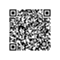 以QR Code分享【轉知】中原大學師資培育中心舉辦「2026科技與教育趨勢研討會」， 請貴單位協助轉知所屬踴躍投稿