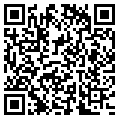 以QR Code分享受海葵颱風影響，9月4日高雄市停止上班、停止上課。
