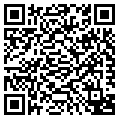 以QR Code分享【轉知】財團法人台灣設計研究院辦理 「2025-2026第三屆區域型產學合作推廣說明會」