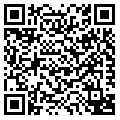 以QR Code分享115年高雄市立空中大學文化藝術學系服務學習助學生徵才公告