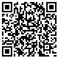 以QR Code分享【轉知】檢送中原大學辦理補助課程115年度勞工學苑「產業應用班-N5日語檢定實務班」、「進修學分班-實用英文」及「進修學分班-策略性財務報表分析」招生簡章各1份，請查照並鼓勵踴躍報名參加。