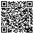 以QR Code分享(已於115年9月23日(星期三)上午10點42分恢復正常連線)本校校務系統學生版及教師版之維護公告(時間：115年9月23日(星期三)上午10點0分至上午12點00分)，維護若提早結束將儘速開放，造成各位老師、同學的不便，敬請見諒。