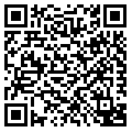 以QR Code分享【轉知】南華大學辦理2026「星雲文學」國際學術研討會徵稿訊息