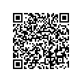 以QR Code分享113-2學期 介紹新生得獎領取禮券和禮物  領取日期:自即日起~114年12月31日止(上班時間)
