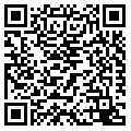 以QR Code分享科管系-考取研究所經驗分享會