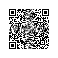 以QR Code分享【大眾傳播學系】恭賀本系傑出校友江秀敏同學 考取研究所榮獲錄取!!
