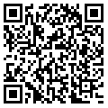 以QR Code分享【轉知】謹訂於115年5月15日(五)辦理教學實踐研究計畫北區基地 「從威權到民主：維護國家安全與社會秩序的政府權力」 轉型正義專題演講活動，敬邀貴校教師與行政同仁踴躍報名參加