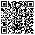 以QR Code分享【轉知】國立成功大學學術誠信推動辦公室舉辦「論文 寫作求生記：學倫爭點與實例分享」講座