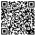 以QR Code分享【轉知】高雄醫學大學舉辦「高齡友善智慧宜居環境設計暑期戰鬥營」