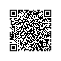 以QR Code分享【轉知】國立成功大學校學術誠信推動辦公室謹訂於115年8月11日舉辦「生成式AI在教育應用─寫作禁忌及學術倫理」講座訊息