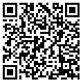 以QR Code分享轉知-高雄市立歷史博物館辦理2025年2、3月份「史博講堂」講座資訊