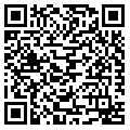 以QR Code分享【轉知】有關高雄市路竹戶政事務所辦理「月老牽線桌上有緣」單身聯誼活動，請查照並鼓勵符合資格者踴躍報名參加。