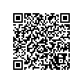 以QR Code分享【轉知】朝陽科技大學訂於114年10月16-17日辦理「第5屆社會科學與智慧管理國際研討會（SSIM 2025）」，敬邀貴校師生踴躍投稿參加