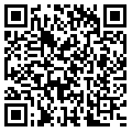 以QR Code分享電算中心服務學習助學生徵才公告