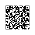以QR Code分享【大傳系-調課通知】115-1學期到校面授課程「紀錄片拍攝實作」10/2(五) 調課至 10/16(五)