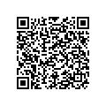 以QR Code分享轉知國立海洋大學應用英語研究所116學年度碩士班甄試入學
