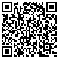 以QR Code分享【轉知】原住民族委員會修正發布 「人體研究計畫諮詢取得原住民族同意與約定商業利益及 其應用辦法」第5條、第12條規定案