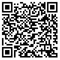 以QR Code分享轉知「AI影音運用在產品行 銷與招生廣告」教師研習活動訊息
