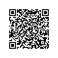 以QR Code分享【轉知】國立成功大學學術誠信推動辦公室謹訂於115年6月2日舉辦「研究問卷怎麼編？」講座，誠摯邀請所屬教職員生報名參加