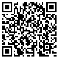 以QR Code分享【轉知】馬偕學校財團法人馬偕醫學大學辦理「第十六屆臨床醫學研究所聯合教學研究研 討會暨馬偕醫學大學第一屆國際學術研討會」