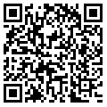 以QR Code分享本校對外光世代網路防火牆將進行更換(時間：115年7月14日(星期二)中午12點至下午1點)，屆時本校上課教室用網路將暫停使用。