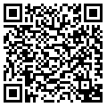 以QR Code分享​​【公告】111學年第2學期畢業生名單