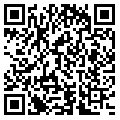 以QR Code分享【轉知】臺北市立大學教育學系辦理「AI時代素養導向教學與教師專業 發展：理論、實踐與創新研討會」徵稿啟事