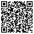 以QR Code分享【轉知】有關行政院人事行政總處公務人力發展學院住宿設施業於112年9月22日取得旅館業登記證，住宿環境更加優化，請查照並鼓勵多加利用。