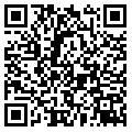 以QR Code分享【轉知】「2025第二屆永懷星雲大師——生命書寫文學獎」活動