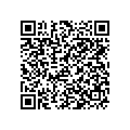 以QR Code分享【調課】114-2學期到校面授課程「生涯規劃」調課通知