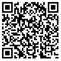 以QR Code分享【轉知】南華大學文學系舉辦「南華大學全國研究生第13屆文學符 號學研討會」活動