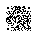 以QR Code分享配合本校秘書處辦理高壓設備維修作業(時間：114年6月15日(星期日)上午8點至下午5點)，屆時會停電維護，本校網路將暫停使用，本校主網站、eeclass數位學習平台、校務系統、圖書館館藏查詢…等相關服務皆暫停使用。