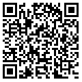 以QR Code分享【轉知】2026臺灣數創大賞